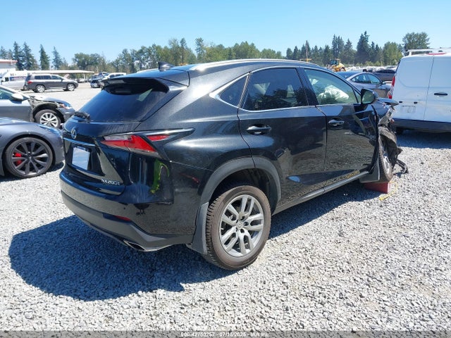JTJBARBZ7G2081080 Lexus 8ar-fts