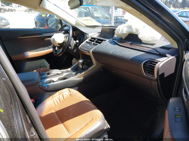 JTJBARBZ7G2081080 Lexus 8ar-fts
