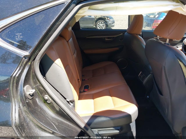 JTJBARBZ7G2081080 Lexus 8ar-fts