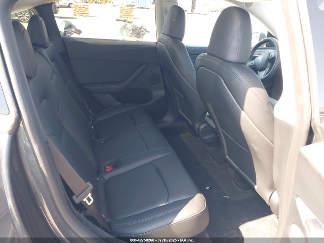 2023 TESLA MODEL Y 7SAYGDEE5PF814072 Photo 7