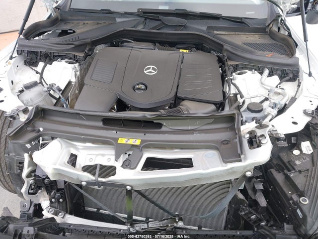 W1NKM4GB0SF276795 Mercedes-Benz m254