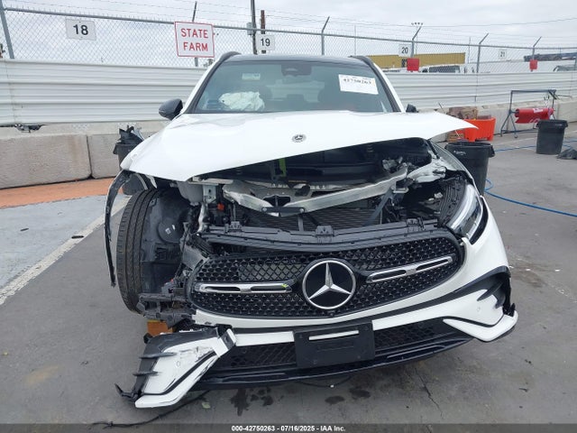 W1NKM4GB0SF276795 Mercedes-Benz m254