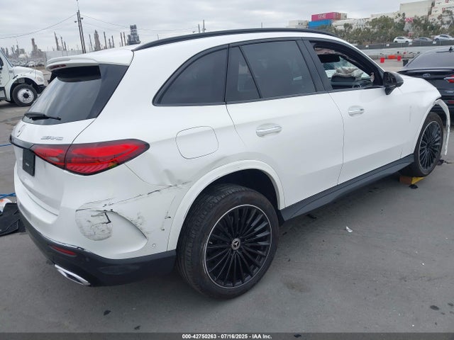 W1NKM4GB0SF276795 Mercedes-Benz m254