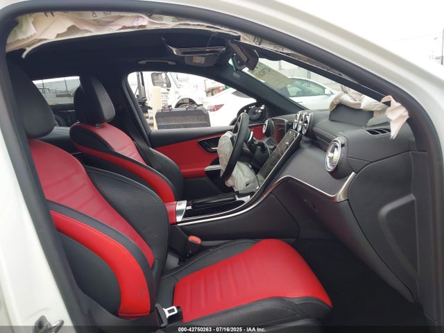W1NKM4GB0SF276795 Mercedes-Benz m254
