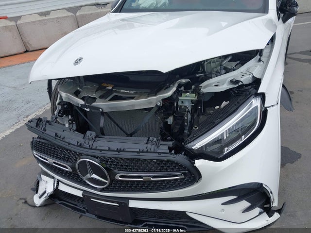 W1NKM4GB0SF276795 Mercedes-Benz m254