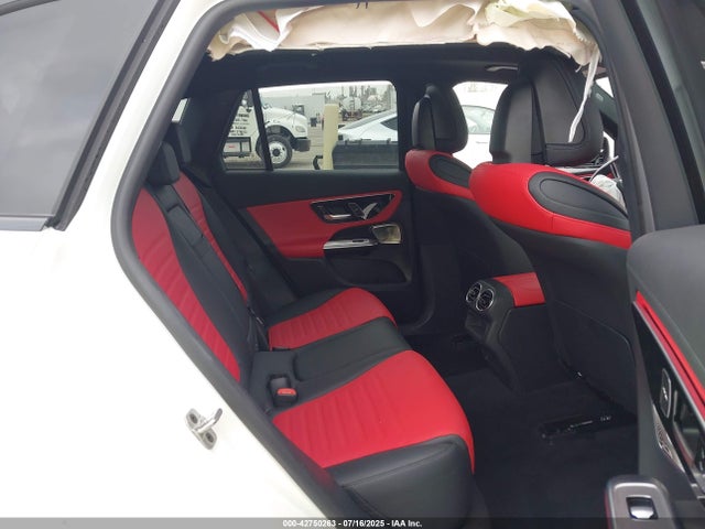 W1NKM4GB0SF276795 Mercedes-Benz m254