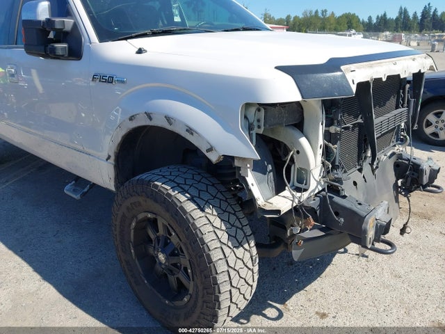 Ford 2014 2014 1FTFW1EF4EKE86450 Image 18