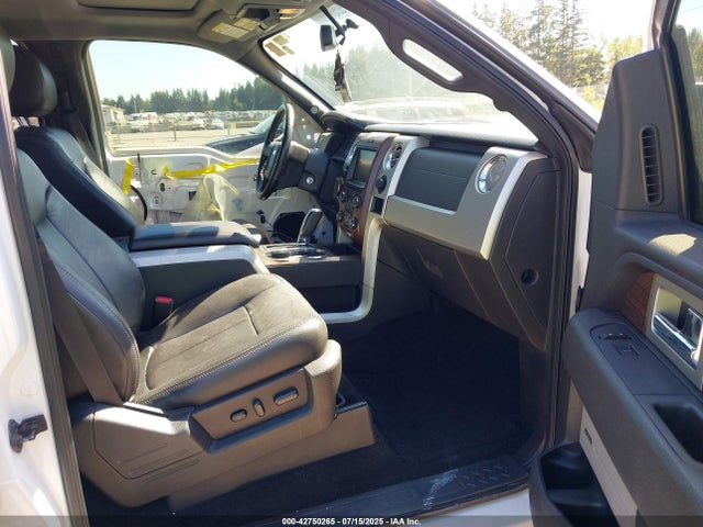 Ford 2014 2014 1FTFW1EF4EKE86450 Image 5