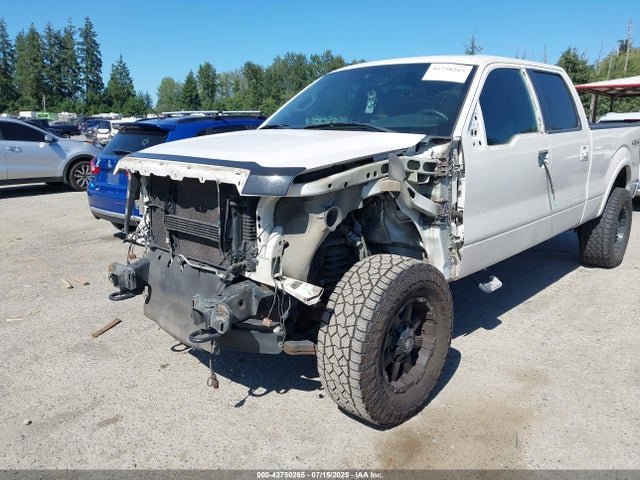 Ford 2014 2014 1FTFW1EF4EKE86450 Image 6