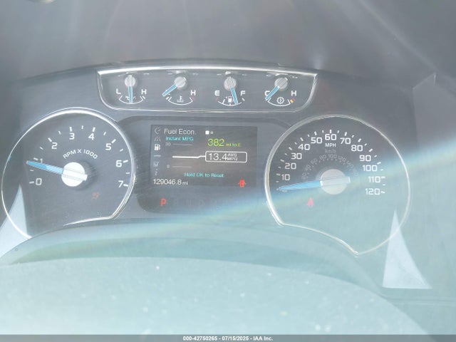 Ford 2014 2014 1FTFW1EF4EKE86450 Image 7