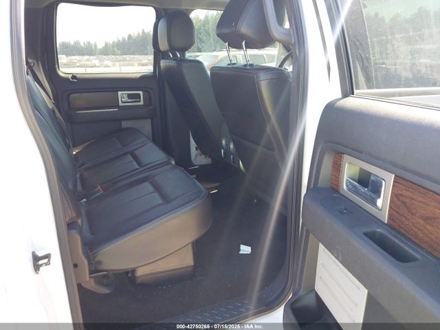Ford 2014 2014 1FTFW1EF4EKE86450 Image 8