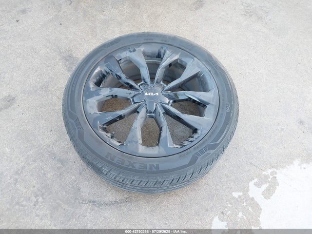 KIA t-gdi theta-iii 2022 5XYRK4LFXNG092714 Image 12