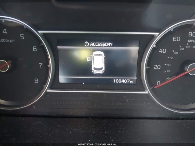 KIA t-gdi theta-iii 2022 5XYRK4LFXNG092714 Image 7
