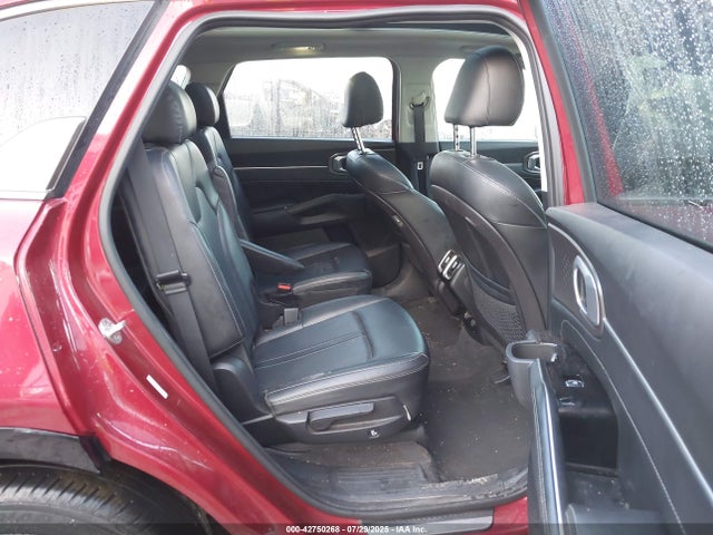 KIA t-gdi theta-iii 2022 5XYRK4LFXNG092714 Image 8