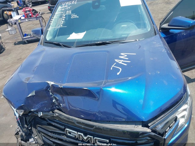 3GKALMEV6NL237548 GMC lyx