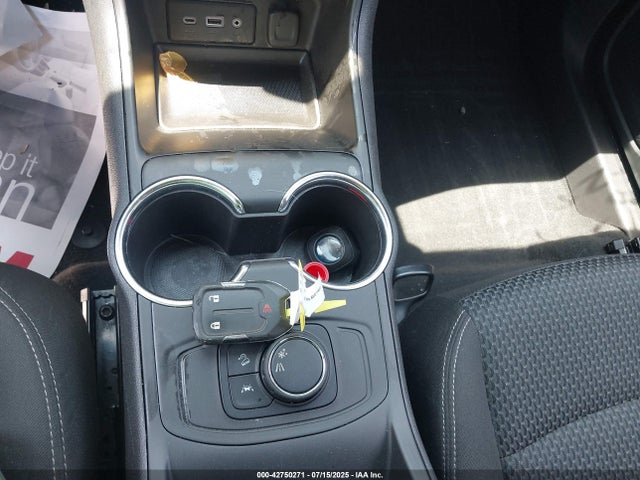 3GKALMEV6NL237548 GMC lyx