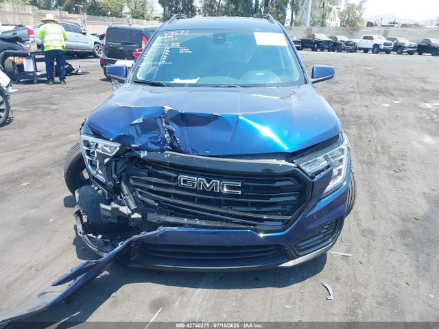 3GKALMEV6NL237548 GMC lyx