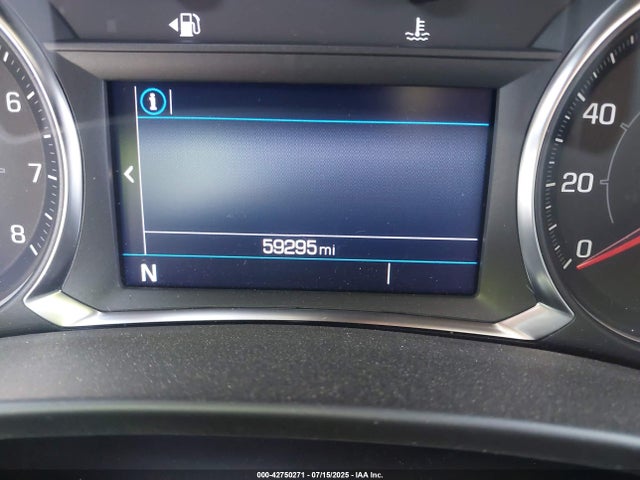 3GKALMEV6NL237548 GMC lyx