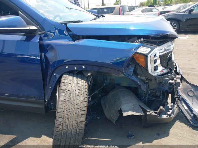3GKALMEV6NL237548 GMC lyx