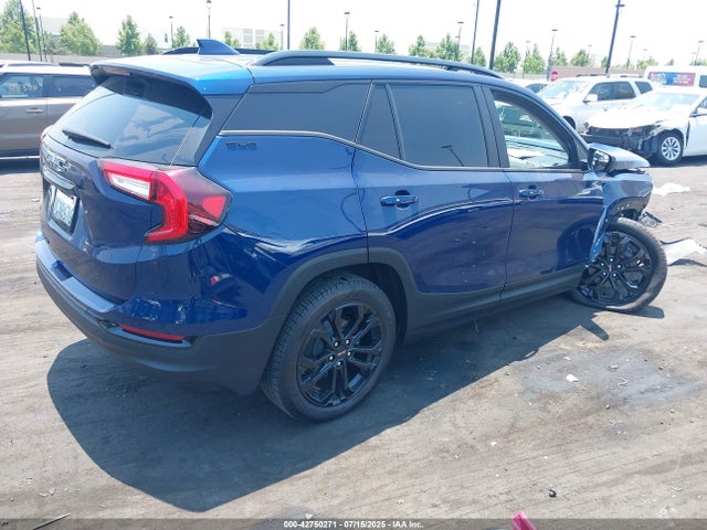 3GKALMEV6NL237548 GMC lyx