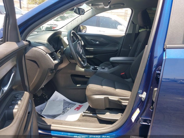 3GKALMEV6NL237548 GMC lyx