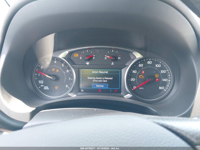3GKALMEV6NL237548 GMC lyx
