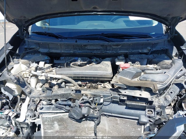 5N1AT2MV0HC751523 Nissan Rogue