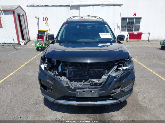 5N1AT2MV0HC751523 Nissan Rogue