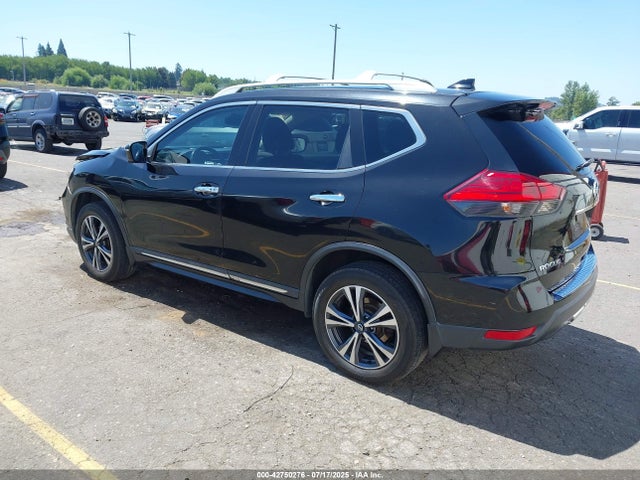 5N1AT2MV0HC751523 Nissan Rogue