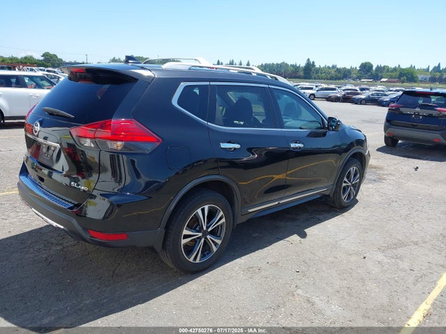 5N1AT2MV0HC751523 Nissan Rogue
