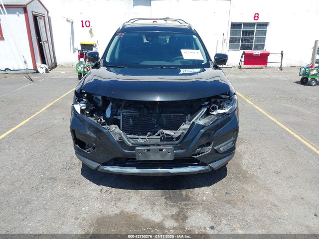 5N1AT2MV0HC751523 Nissan Rogue