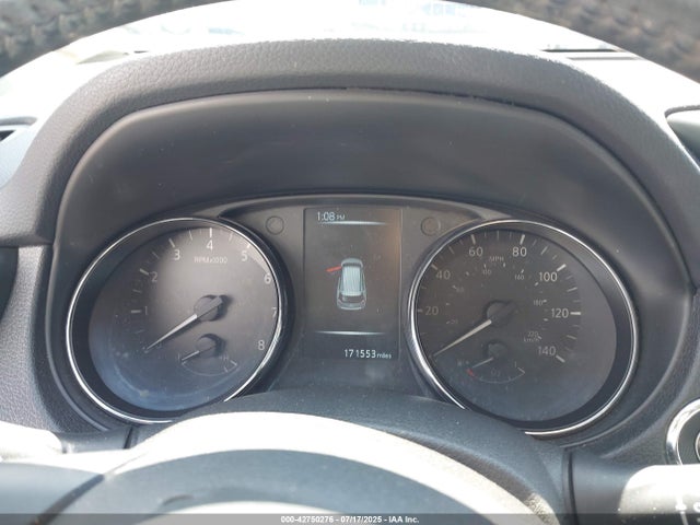 5N1AT2MV0HC751523 Nissan Rogue