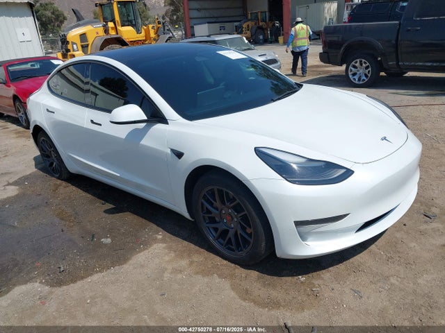2023 TESLA MODEL 3 5YJ3E1EA7PF489868 Photo 0