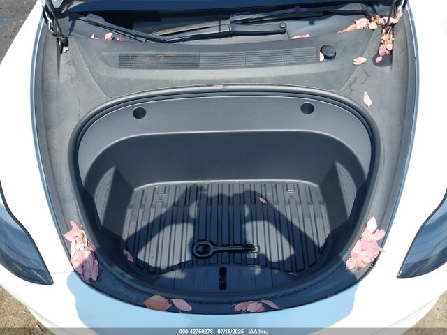 2023 TESLA MODEL 3 5YJ3E1EA7PF489868 Photo 9