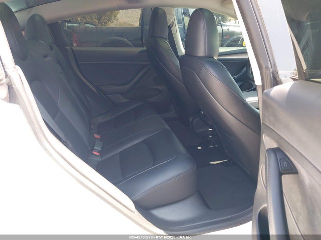 2023 TESLA MODEL 3 5YJ3E1EA7PF489868 Photo 7