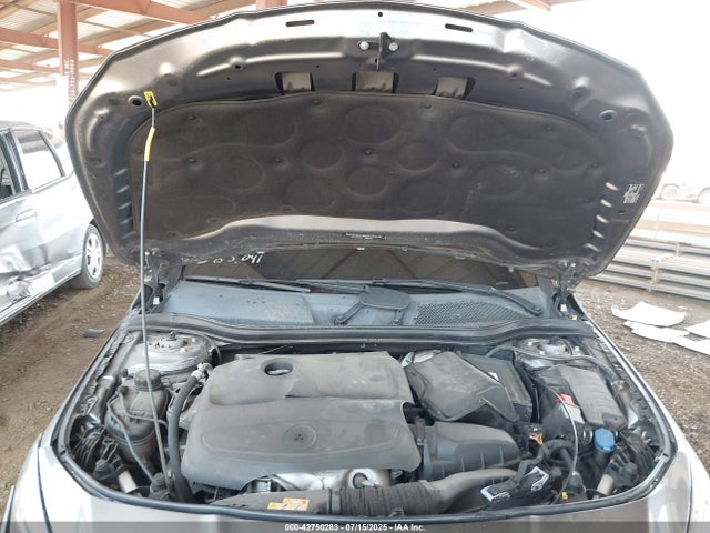 Mercedes-Benz 2017 2017 WDDSJ4EB7HN468352 Image 10