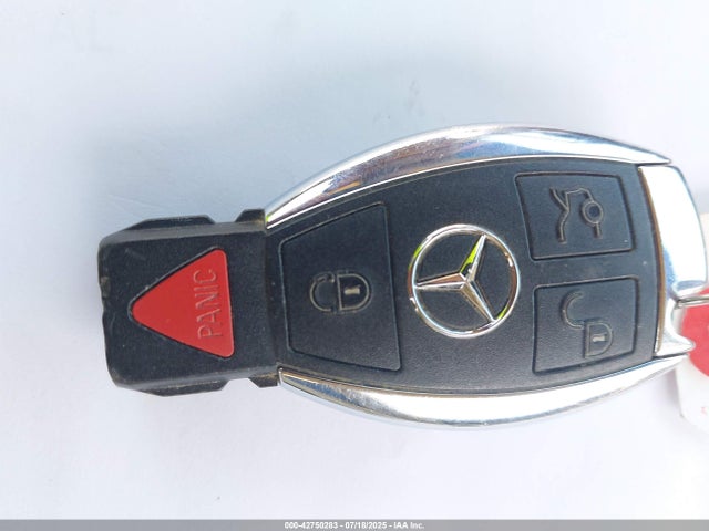 Mercedes-Benz 2017 2017 WDDSJ4EB7HN468352 Image 11