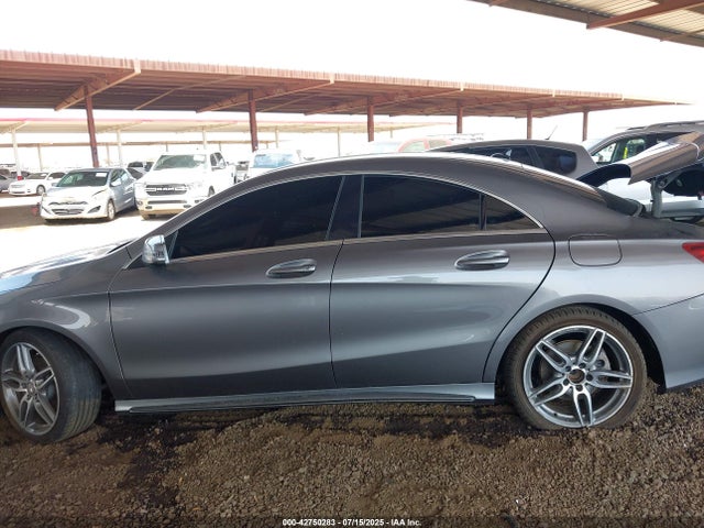 Mercedes-Benz 2017 2017 WDDSJ4EB7HN468352 Image 14