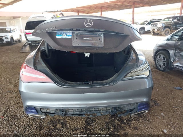 Mercedes-Benz 2017 2017 WDDSJ4EB7HN468352 Image 16