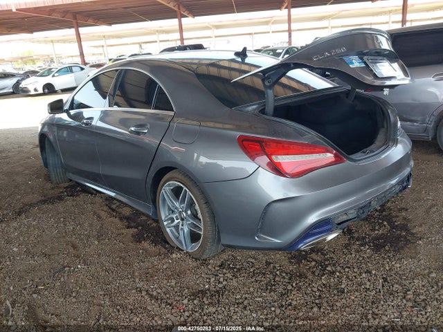 Mercedes-Benz 2017 2017 WDDSJ4EB7HN468352 Image 3