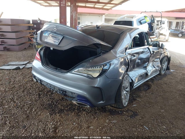 Mercedes-Benz 2017 2017 WDDSJ4EB7HN468352 Image 4