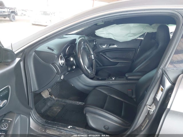 Mercedes-Benz 2017 2017 WDDSJ4EB7HN468352 Image 5
