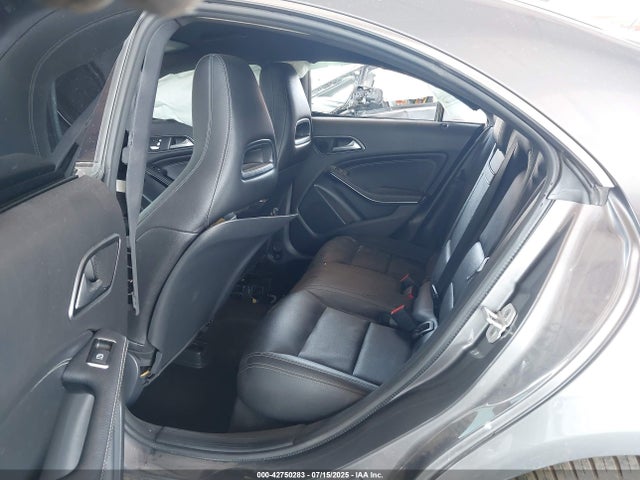 Mercedes-Benz 2017 2017 WDDSJ4EB7HN468352 Image 8