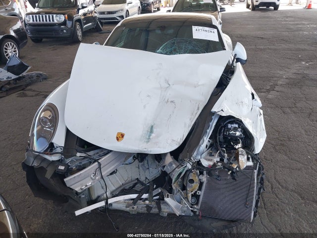 Porsche 911 2019 WP0AA2A90KS103419 Image 13