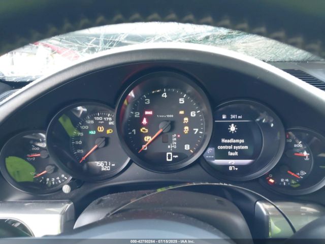 2019 PORSCHE 911 WP0AA2A90KS103419 Photo 6