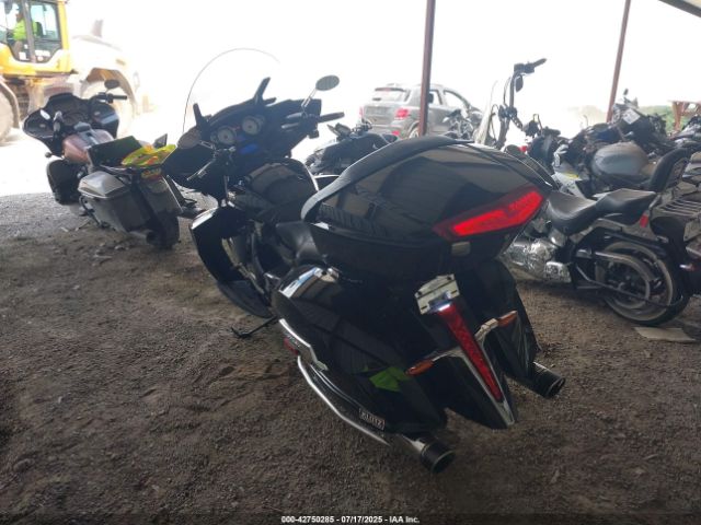 2016 VICTORY MOTORCYCLES CROSS COUNTRY 5VPTW36N7G3046550 Photo 2