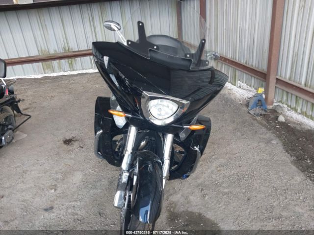 2016 VICTORY MOTORCYCLES CROSS COUNTRY 5VPTW36N7G3046550 Photo 4
