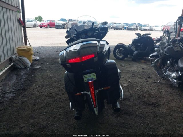 2016 VICTORY MOTORCYCLES CROSS COUNTRY 5VPTW36N7G3046550 Photo 5