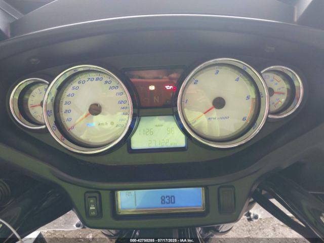 2016 VICTORY MOTORCYCLES CROSS COUNTRY 5VPTW36N7G3046550 Photo 6