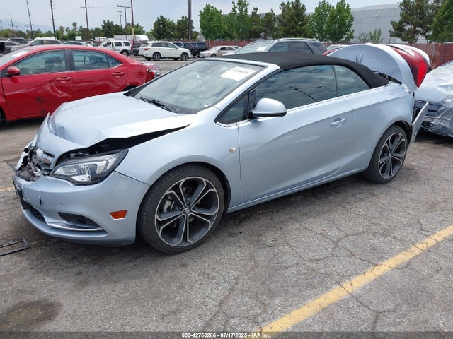 W04WT3N51GG033883 Buick lwc - sidi (spark ignited direct injection), vvt (variable valve timing), ho, fam 1, gen 4, gme